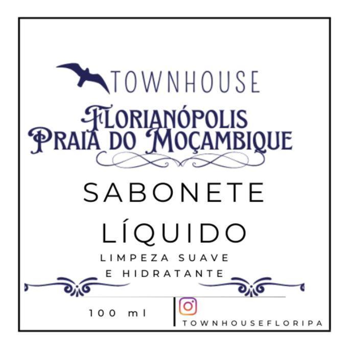 Townhousefloripa I Praia Do Mocambique Riovermelho Florianópolis Eksteriør billede