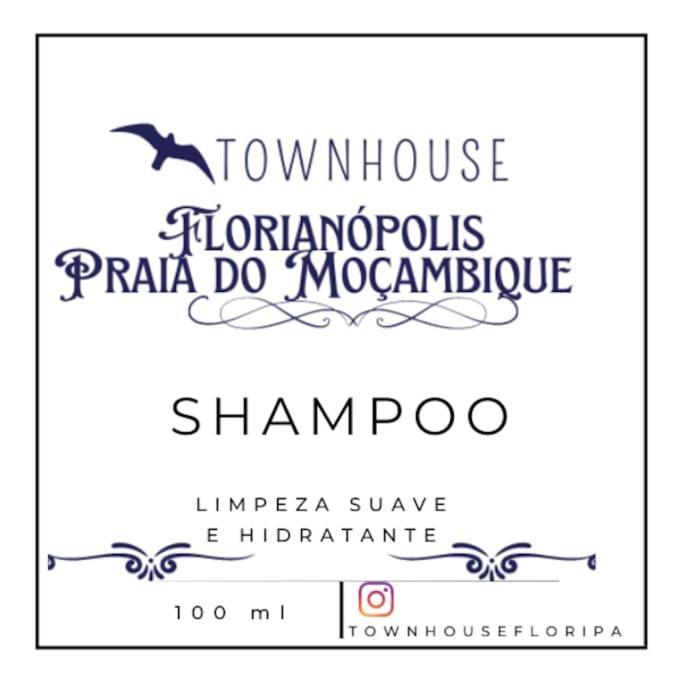 Townhousefloripa I Praia Do Mocambique Riovermelho Florianópolis Eksteriør billede