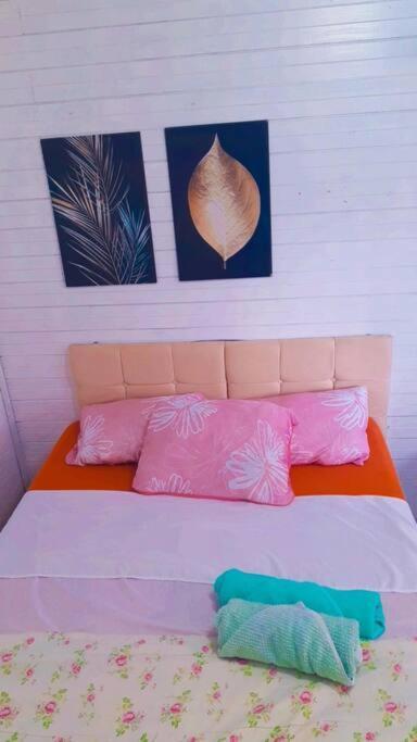 Townhousefloripa I Praia Do Mocambique Riovermelho Florianópolis Eksteriør billede